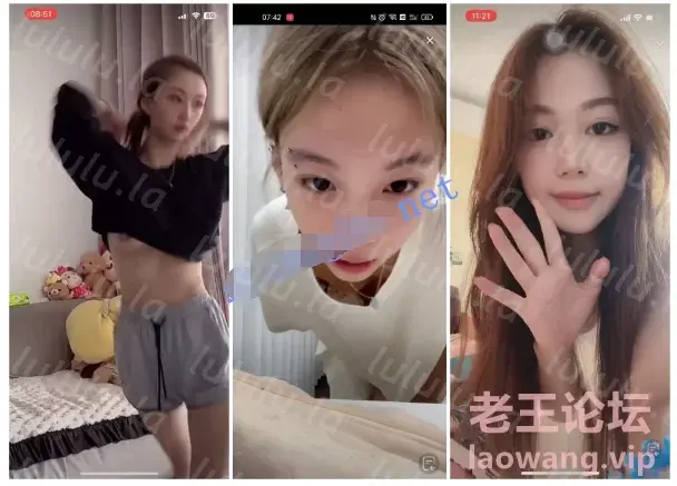[转载搬运] 【直播闪现】多类型主播抖音BIGO等正规平台露点故意走光① [1V+1.92G][磁力链接]-福利岛