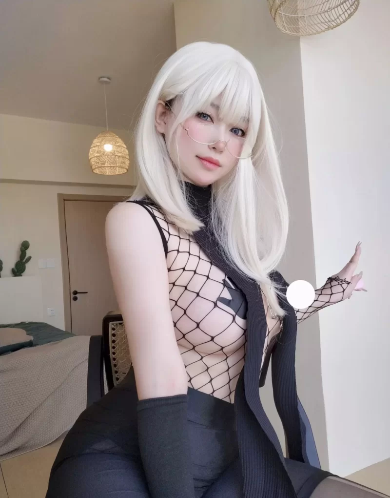 [转载搬运] 女主K写真合集 [npv+18g+][百度盘]-福利岛