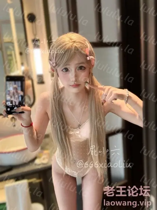 [转载搬运] 屁小六  推特合集 43P+62V-423M  【百度云】 [43P+62V+423M][百度盘]-福利岛