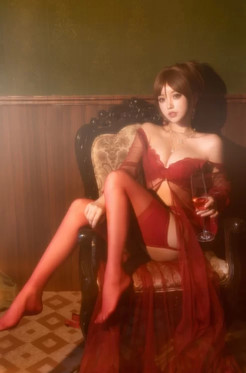 [转载搬运] 过期米线线喵 - 温柔小妈 51P-137M [51P+137M][百度盘]-福利岛