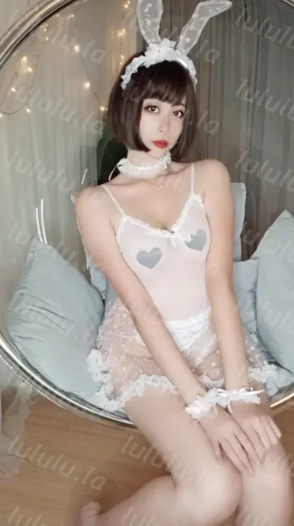 [转载搬运] 奈汐酱nice - 自撮り Vol.004 54P-51M [54P+51M][百度盘]-福利岛