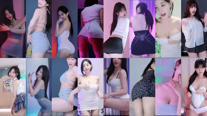 [转载搬运] 韩国BJ 2025年10月6日~10日五期合集 [nv+50.22g][百度盘]-福利岛