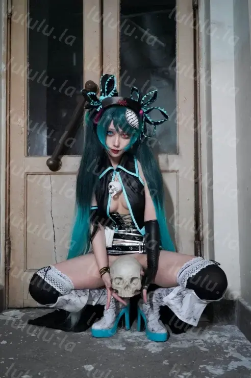 [转载搬运] 絞肉姬Walküre - 骸音·囚人与纸飞机 44P-154M [44P+154M][百度盘]-福利岛