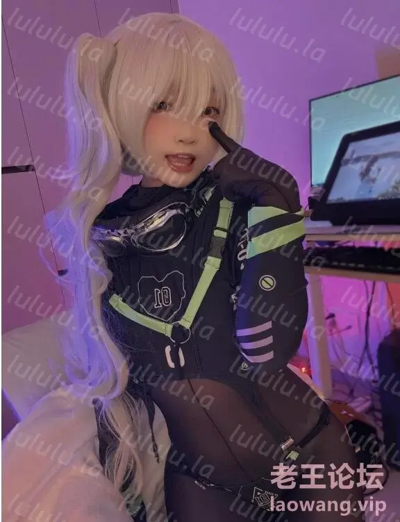 [转载搬运] 【COSPLAY/大合集/带视频】 神沢永莉 cos资源原档26套合集 [26套+15G][百度盘]-福利岛