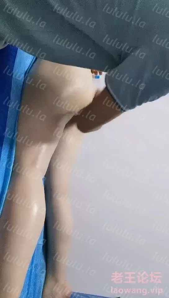 [自行打包] 骚宝丶私处保健肉肉身材女客户，臀部按摩圆润大屁股扣逼 [1+622MB][百度盘]-福利岛