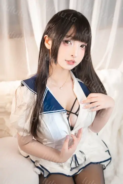[转载搬运] 神楽坂真冬 - 柔光水滑 性感水手服 75P+2V-599M [75P+2V+599M][百度盘]-福利岛
