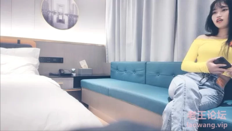 [转载搬运] 赵总寻欢05-15约啪黄色短袖性感嫩妹，后入啪啪最后颜射 [1V+433MB][磁力链接]-福利岛