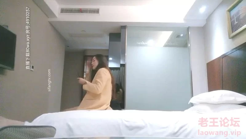 [转载搬运] 约炮大神酒店约啪 大奶长发外围女神，床上后入暴操完美... [1V+1.02G][磁力链接]-福利岛