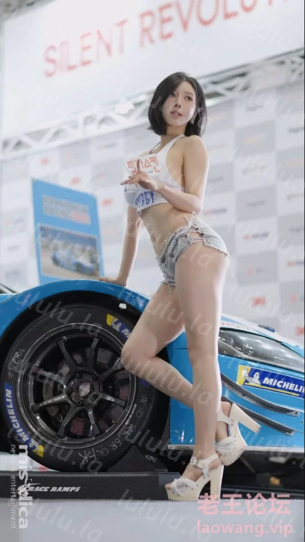 [转载搬运] 【4k】韩国性感车模宋珠雅和홍지은【12v 5.3g】【百度网盘】 [12v+5.3g][百度盘]-福利岛