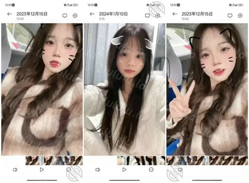 [转载搬运] 枪枪到肉❤️希尔特酒店破处02年南充师范大学美女一屁股血 [2V9P+850M][百度盘]-福利岛
