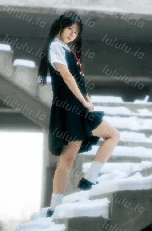 [转载搬运] rua阮阮 - 失乐园 55P-720M [55P+720M][百度盘]-福利岛