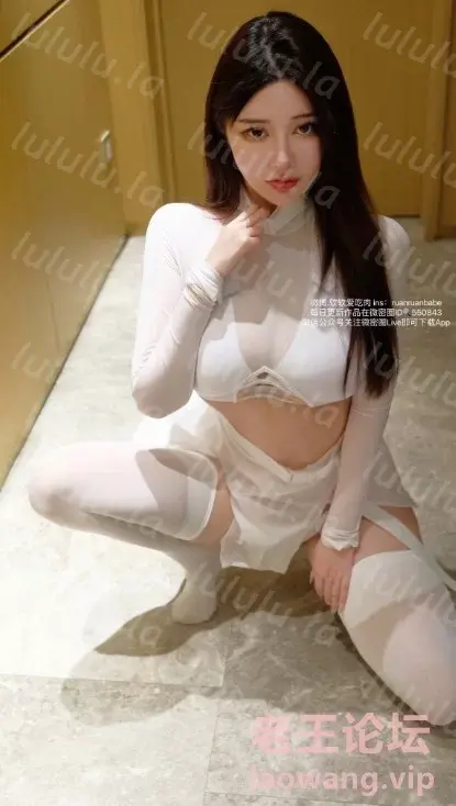 [转载搬运] 软软roro 微密圈合集  125P+51V-1.46G  【百度云】 [125P+51V+1.46G][百度盘]-福利岛