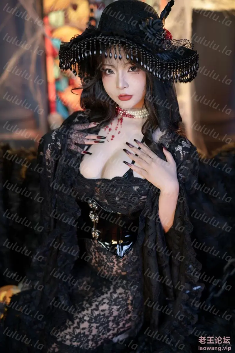 [转载搬运] yuuhui玉汇 Vol.087 万圣节特辑 魔女狂欢夜 [133P1V-947MB][度盘] [133P1V+947M][百度盘]-福利岛