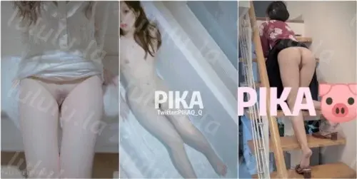 [转载搬运] 优雅性感尤物女神【PIKA】太有女人韵味了，美乳翘臀筷子... [合集+3.2G][百度盘]-福利岛