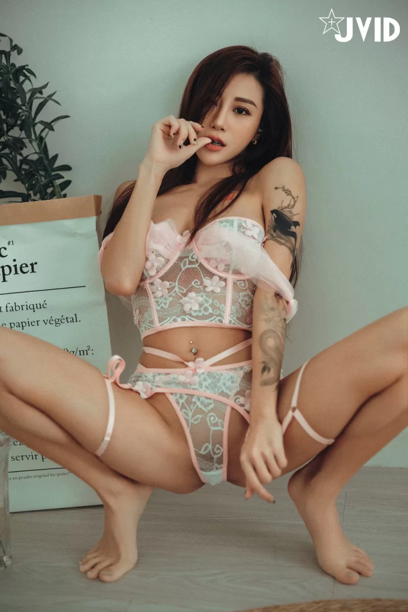 [转载搬运] [JVID] Lara 雙囍: 我的美乳室友雙囍,帶給我超激烈的居家體驗 [155P+2.33GB][百度盘]-福利岛