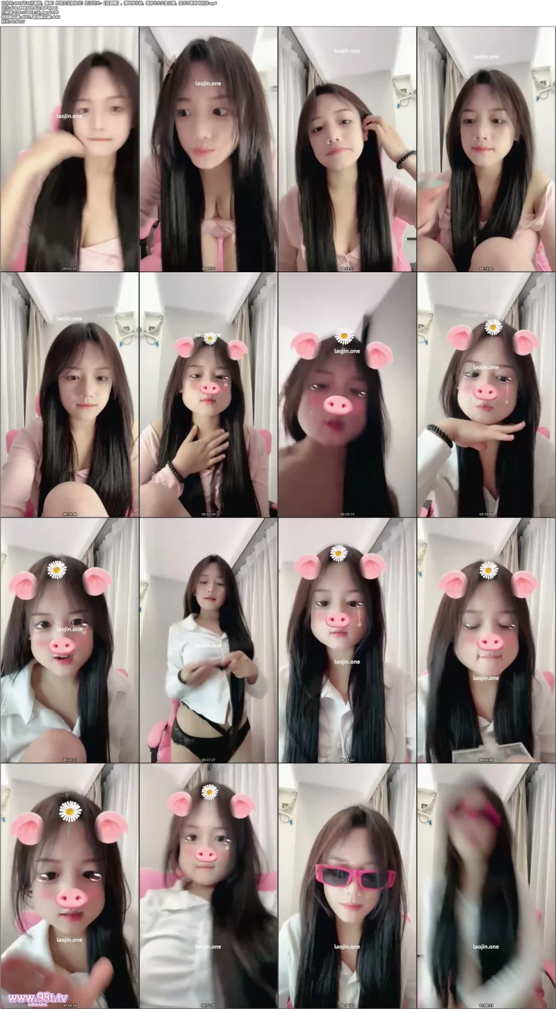 [转载搬运] 纯欲天花板校花！奶子好大~ [1+2.95G][磁力链接]-福利岛