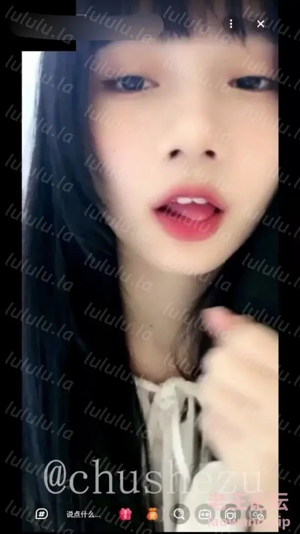 [转载搬运] 必冲精品 一对一/盯射/翻白眼 极品清纯可爱美少女 [1V+384M][百度盘]-福利岛
