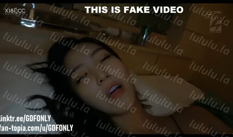 [转载搬运] AI换脸-韩素希（HanSoHee） 浴室娇喘声销魂 [1V+803M][百度盘]-福利岛