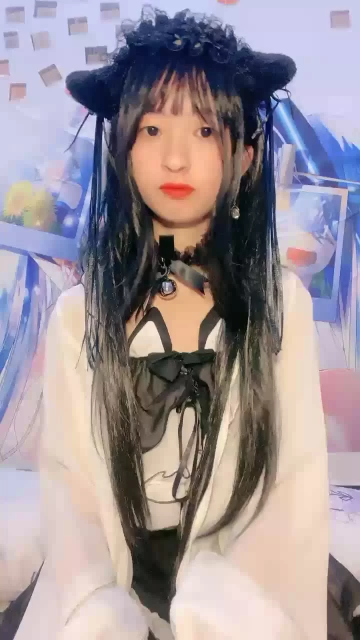 [转载搬运] 二次元美少女 [1+360m][百度盘]-福利岛