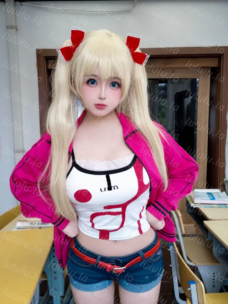 [转载搬运] 日奈娇 Vol.126 秋月爱莉 [220P10V-2.07GB][百度网盘] [220P10V+2.07G][百度盘]-福利岛