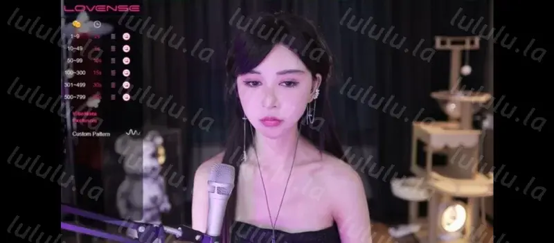 [转载搬运] sp站极品超美主播【JayPope/Afairy林夕】火辣身材～道具自慰高潮喷水 [1v+299m][百度盘]-福利岛
