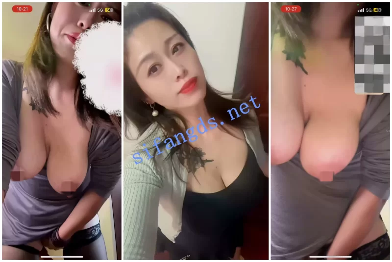 [自行打包] 【快手福利】大奶熟女【爱运动的二姐】纤细御姐【济南瑶] [4v+1.18 GB][老王自建盘]-福利岛