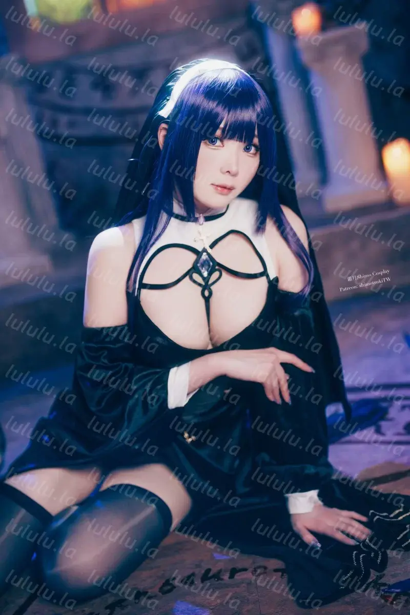 [转载搬运] 霜月shimo Vol.093 2025年01月Patreon订阅 [76P16V-1.62GB][百度网盘] [76P16V+1.62G][百度盘]-福利岛