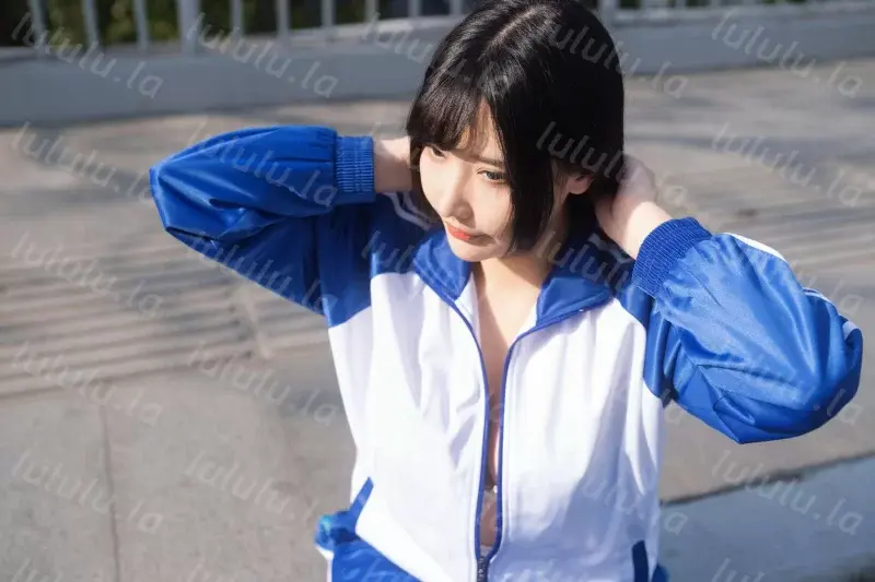 [转载搬运] 糖果果Candy Vol.006 户外校服 【142P-1.07GB】【百度网盘】 [142P+1.07G][百度盘]-福利岛
