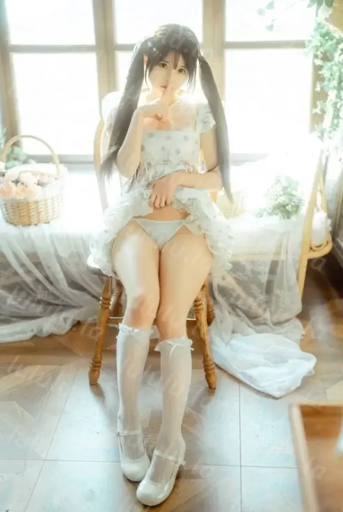 [转载搬运] rua阮阮 - 花房 小裙子 54P-661M [54P+661M][百度盘]-福利岛