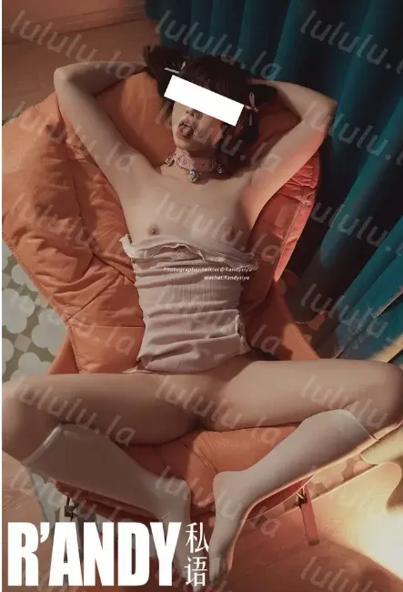 [转载搬运] Randy私语唯美极品写拍福利154P6V490M [160+490M][百度盘]-福利岛