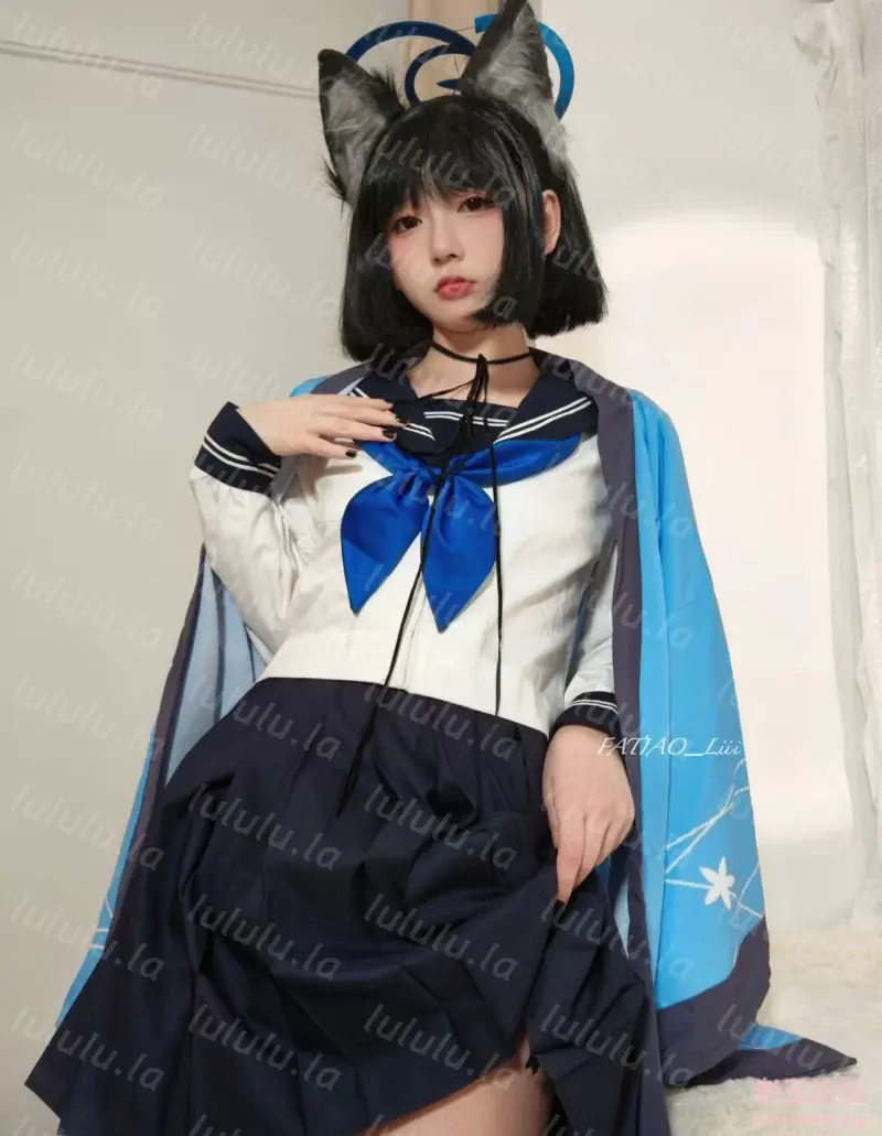 [转载搬运] 迷之呆梨 Vol.043 桐生桔梗 [89P-1.49GB][百度网盘] [89P+1.49G][百度盘]-福利岛