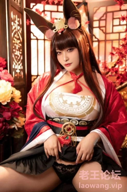 [转载搬运] 洛璃 LoLiSAMA - 赤城 朝凰来仪 58P-605M [58P+605M][百度盘]-福利岛