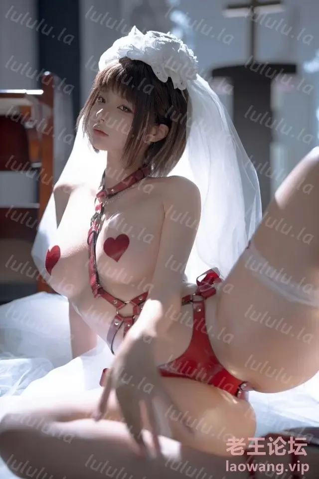 [转载搬运] 蠢沫沫 – NO.328 婚 [212P+1.63G][百度盘]-福利岛