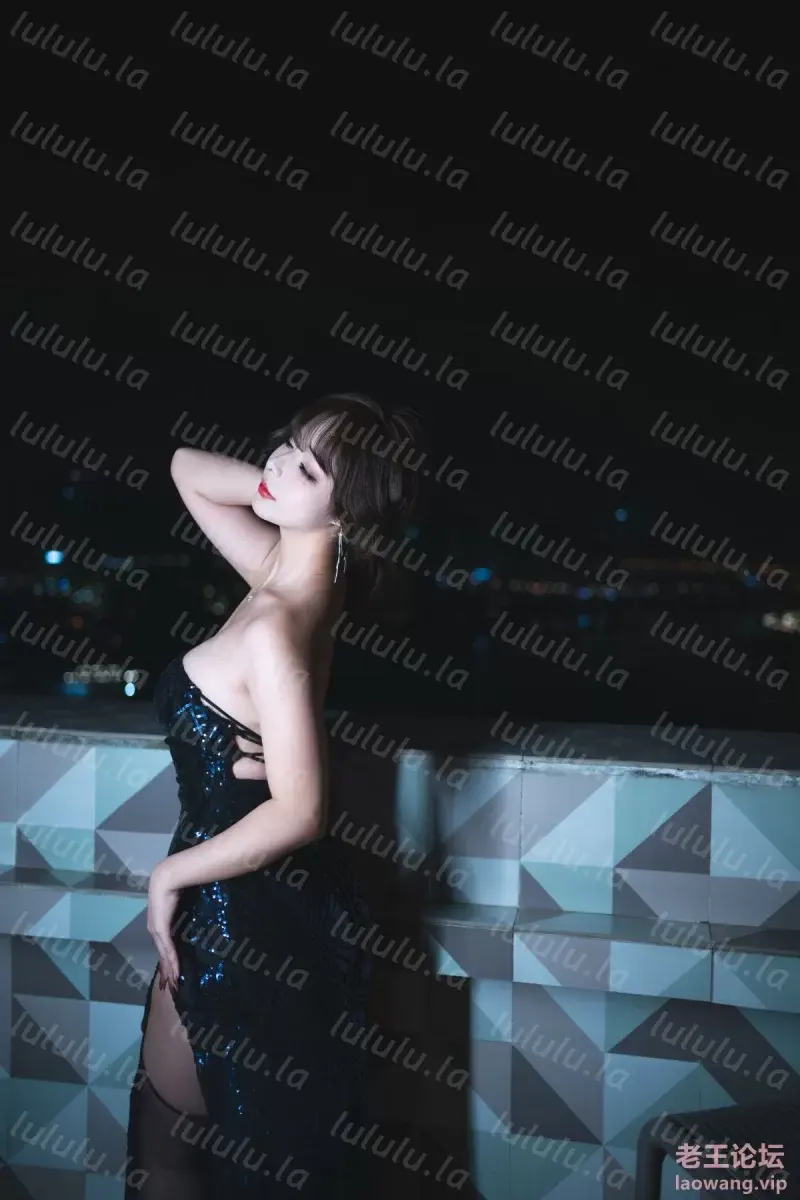[转载搬运] yuuhui玉汇 Vol.092 名流之夜【135P-685MB】【百度网盘】 [135P+685M][百度盘]-福利岛