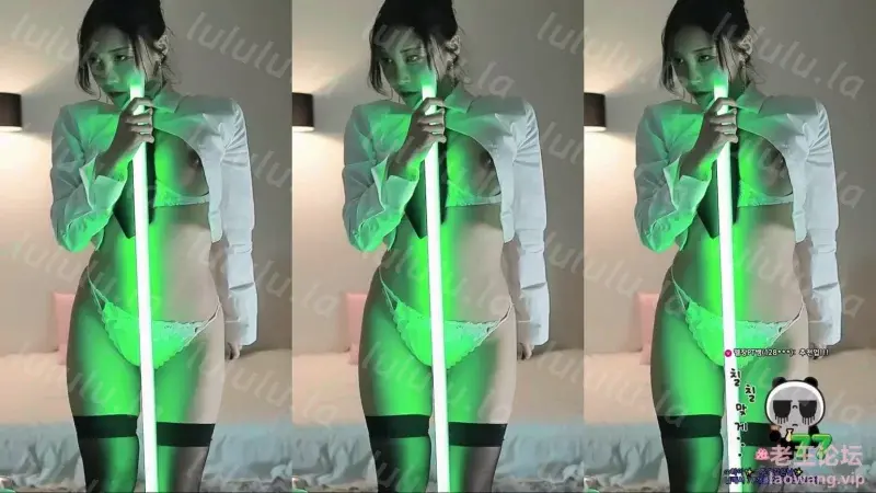 [转载搬运] 【无水印】自录韩国19+美女主播BJ qwas33 近期裸舞 [6v+860m][百度盘]-福利岛