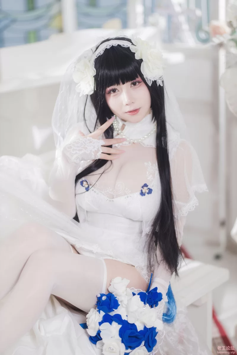 [转载搬运] 末夜787 Vol.023 95式婚纱 [34P-634MB][百度网盘] [34P+634M][百度盘]-福利岛