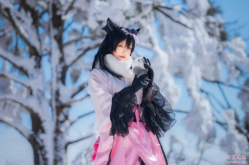 [转载搬运] Neko-薇薇 Vol.008 爱宕和服 [45P-453MB][百度网盘] [45P+453M][百度盘]-福利岛