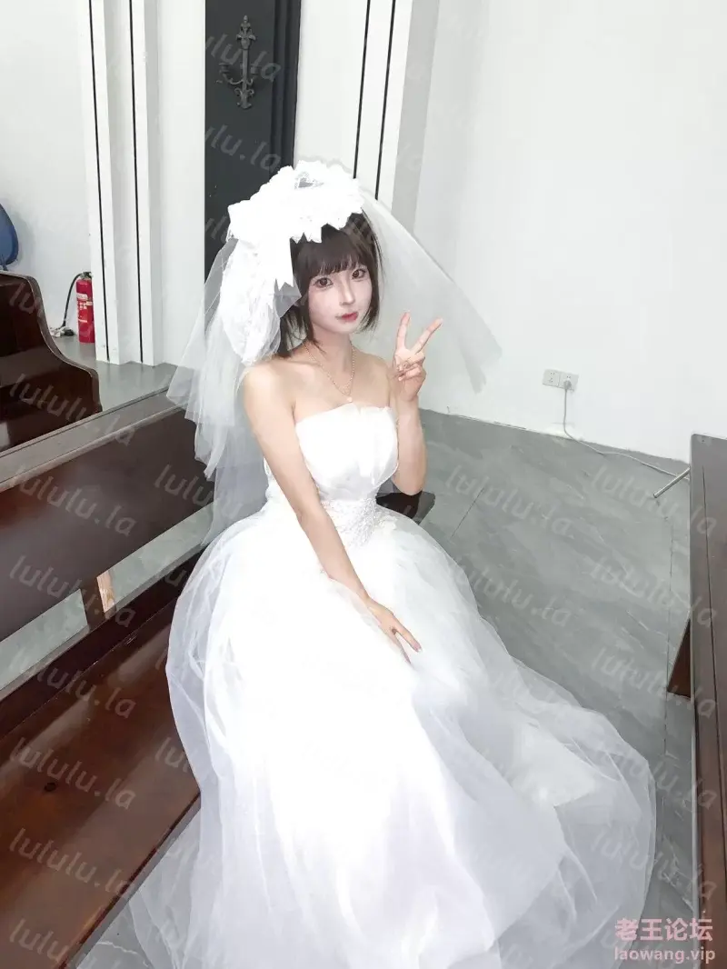 [转载搬运] 蠢沫沫 Vol.307 婚 [212P-1.63GB][百度网盘] [212P+1.63G][百度盘]-福利岛
