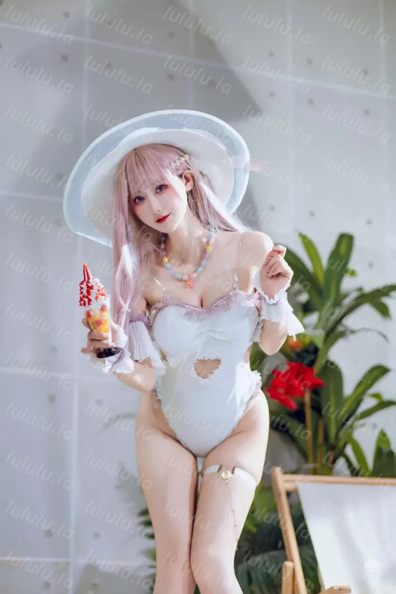 [转载搬运] 羽生三未 Vol.020 碧蓝航线真爱包 [100P-178M][百度网盘] [100P+178M][百度盘]-福利岛