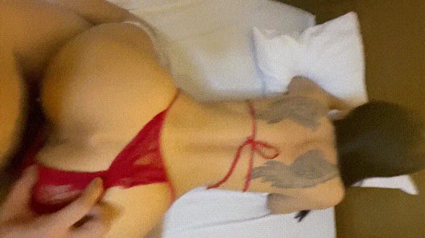 [转载搬运] 【约炮】泡良大神【CC哥】❤️陌陌约炮长沙妇幼医院少妇女护士，性感红色情趣内衣 [1+492m][百度盘]-福利岛