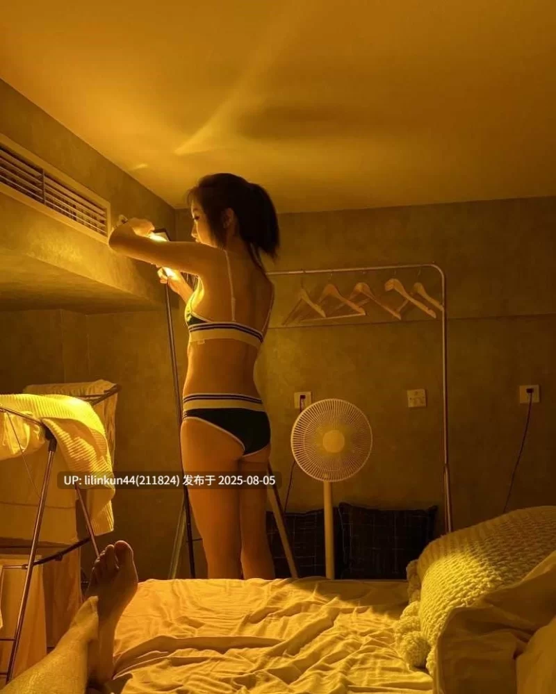 [转载搬运] 巨乳学生妹喜爱健身 极品身材沦为胯下母狗 后入蜜桃臀疯狂打桩 真实又反差 [1+111m][百度盘]-福利岛