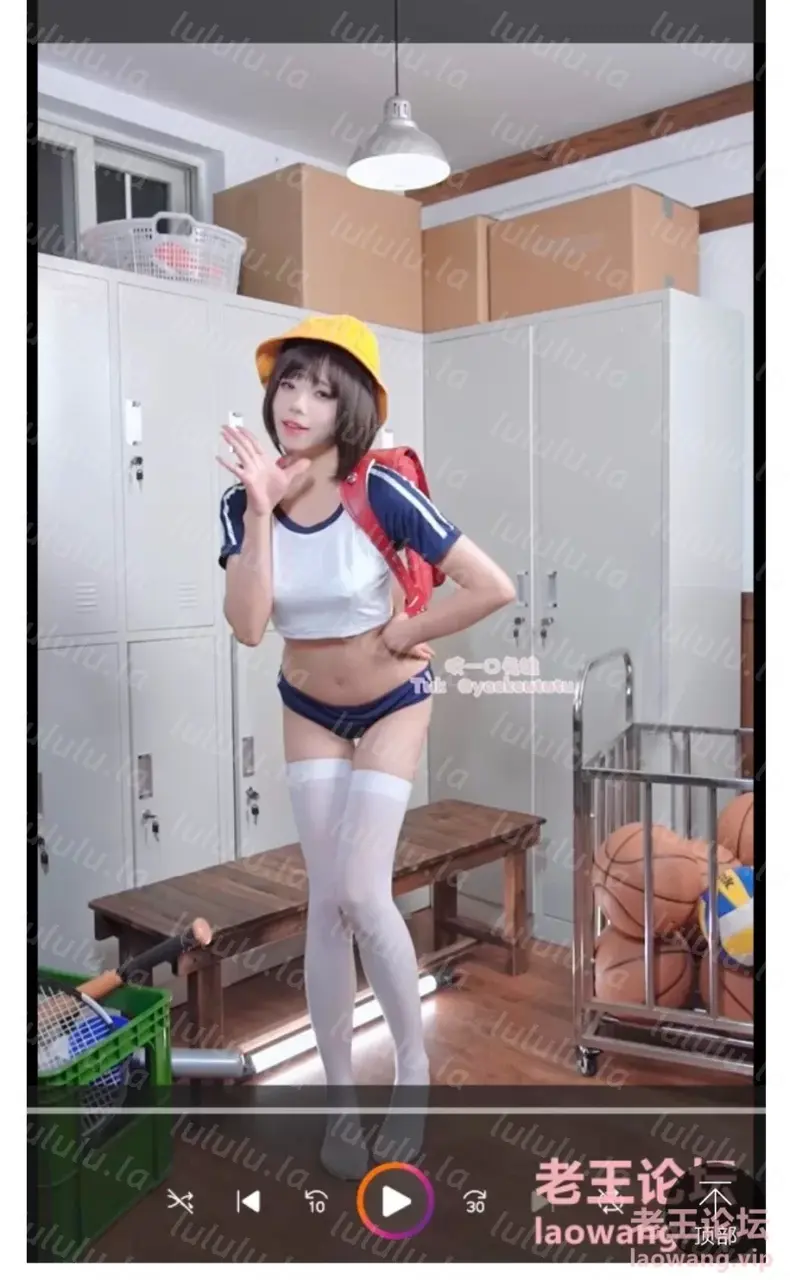 [转载搬运] 咬一口兔娘ovo 女菩萨个人精选集 [15v10P+9.63G][百度盘]-福利岛