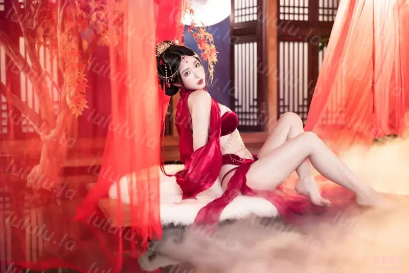 [转载搬运] 清水由乃 Vol.055 月下舞姬 [58P-1.05GB][百度网盘] [58P+1.05G][百度盘]-福利岛