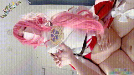 [转载搬运] 原神八重神子我的cos老婆在漫展上被摄影师搭讪 [1V+680M][百度盘]-福利岛
