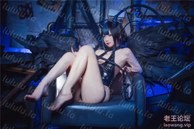 [转载搬运] 封疆疆v - 小恶魔 [30P-316MB][百度盘] [30P+316MB][百度盘]-福利岛