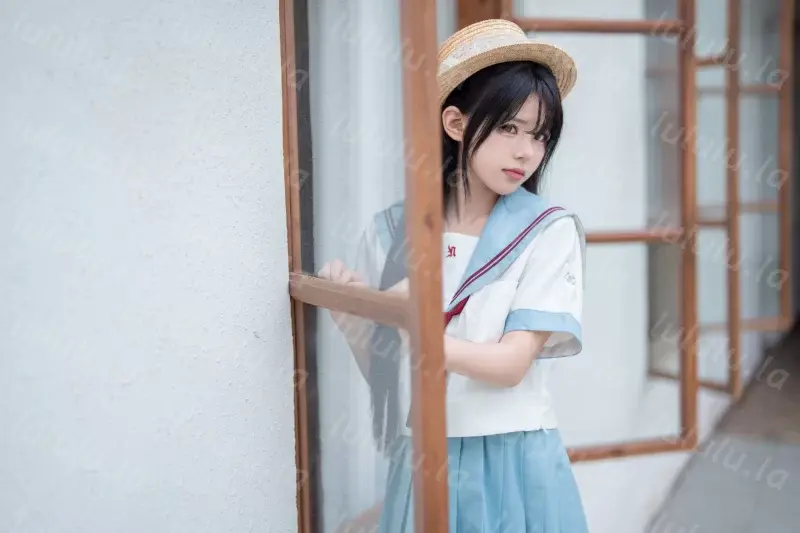 [转载搬运] rua阮阮 Vol.010 雪糕[40P-527MB][百度网盘] [40P+517M][百度盘]-福利岛