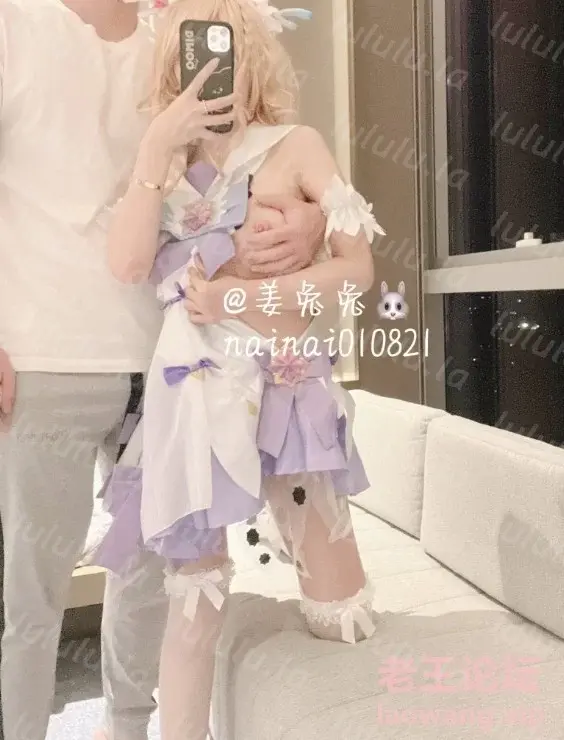 [转载搬运] 姜兔兔 - 推特合集 382P-113M [382P+113M][百度盘]-福利岛