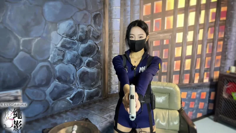 [自行打包] sys的作品5 [1v+1g][百度盘]-福利岛