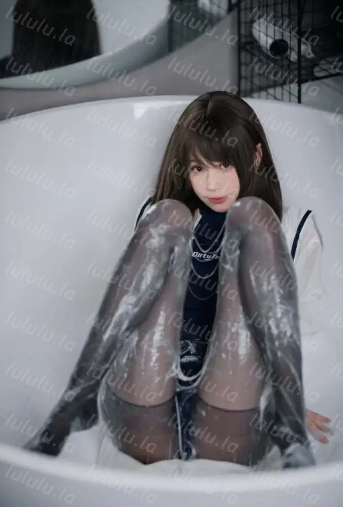 [转载搬运] 【COSPLAY/带视频】[西园寺南歌]竞泳史莱姆 [70P 20V+3.5G][百度盘]-福利岛