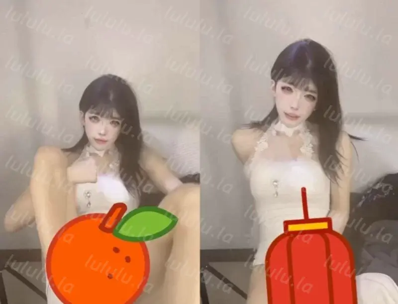 [转载搬运] 【伪娘】甜美少女白皙皮肤小蛮腰大长腿 [1+285m][百度盘]-福利岛